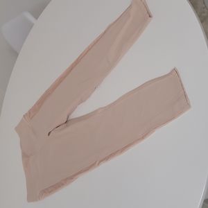 Victoria's Secret Size Large Stretch Crop Pants